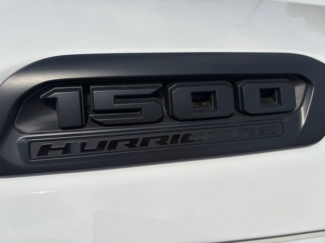 New 2026 RAM 1500 Express AWD/4WD image 14