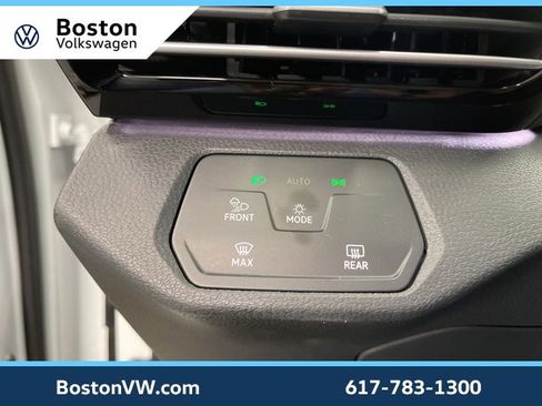 Used 2021 Volkswagen ID.4 Pro S image 21