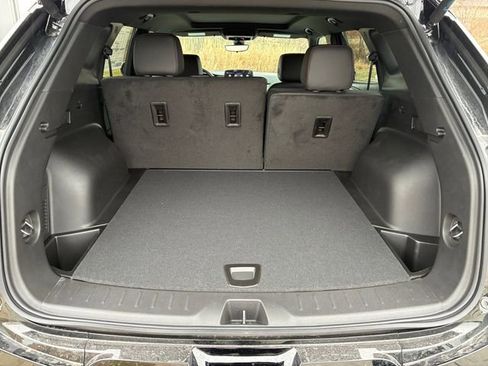 New 2026 Chevrolet Blazer RS w/ Driver Confidence II Package image 16