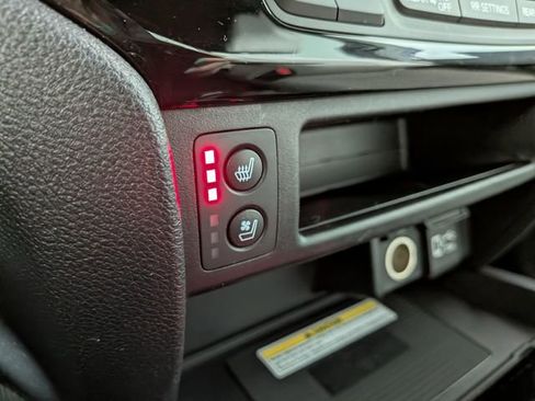 Used 2020 Honda Passport Elite image 9