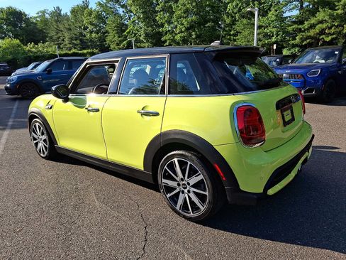 Used 2024 MINI Cooper S FWD image 6