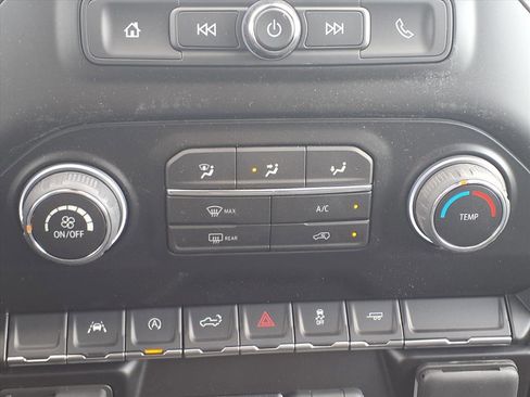 New 2026 Chevrolet Silverado 1500 W/T w/ WT Value Package image 13