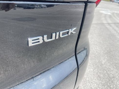 Used 2025 Buick Enclave Sport Touring AWD/4WD image 15