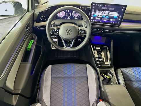 New 2026 Volkswagen Golf w/ Euro Style Package AWD/4WD image 15