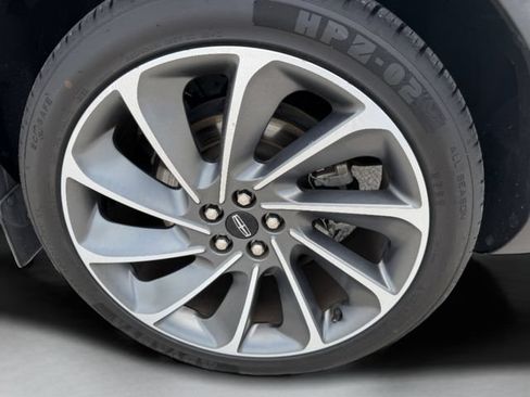 Used 2023 Lincoln Nautilus Reserve w/ Equipment Group 202A AWD/4WD image 42