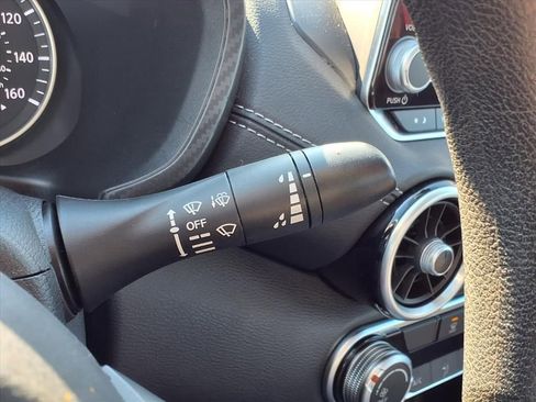 Used 2024 Nissan Sentra SV image 18