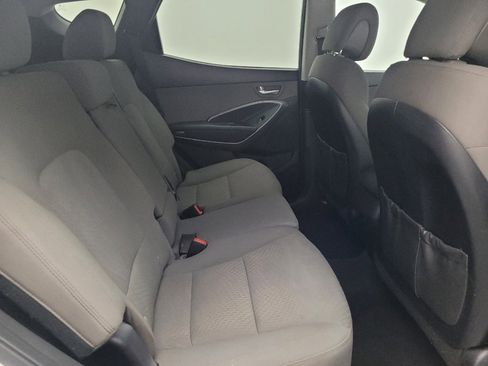 Used 2018 Hyundai Santa Fe Sport FWD image 19