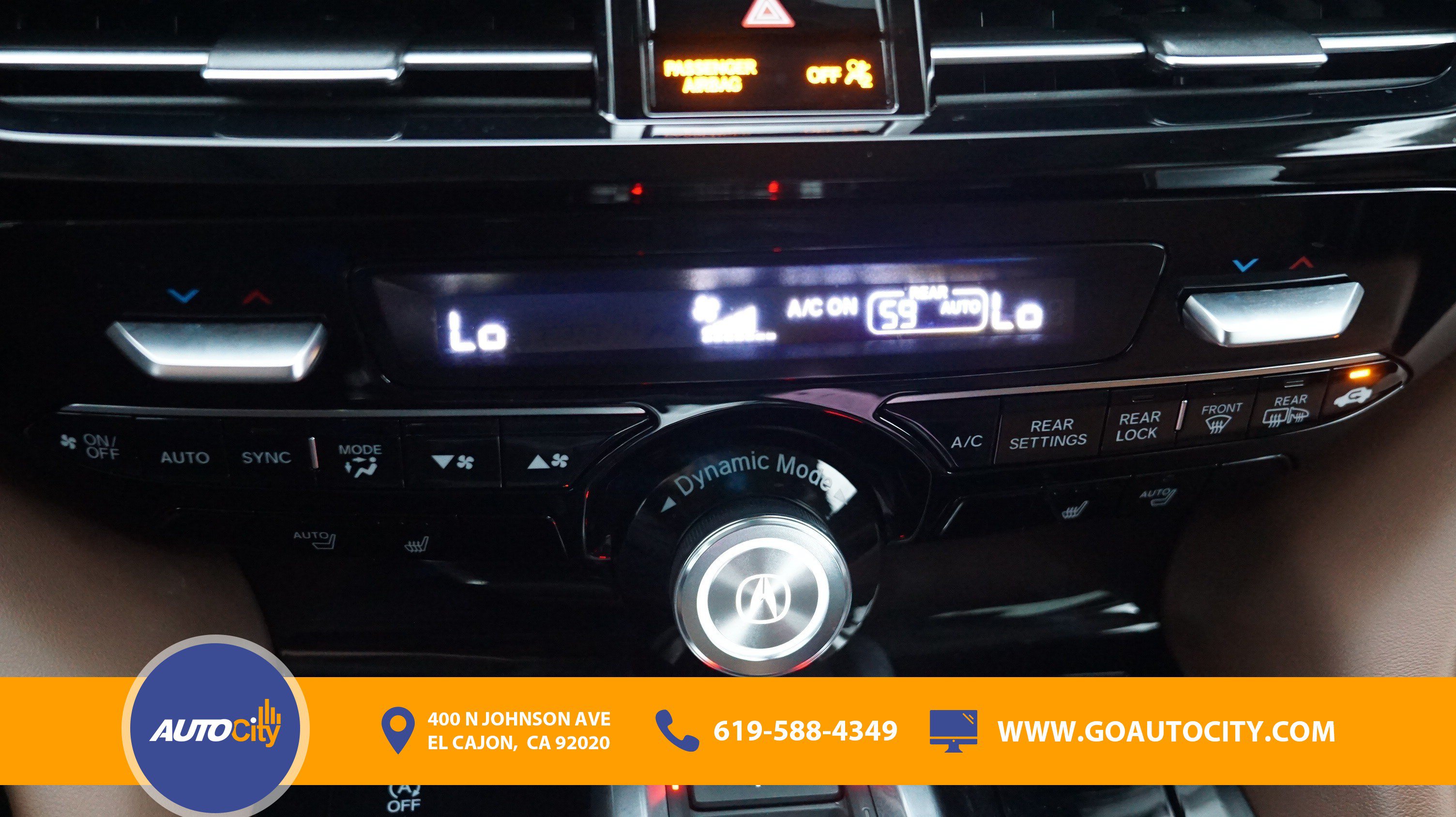 Used 2023 Acura MDX w/ Technology Package FWD image 27