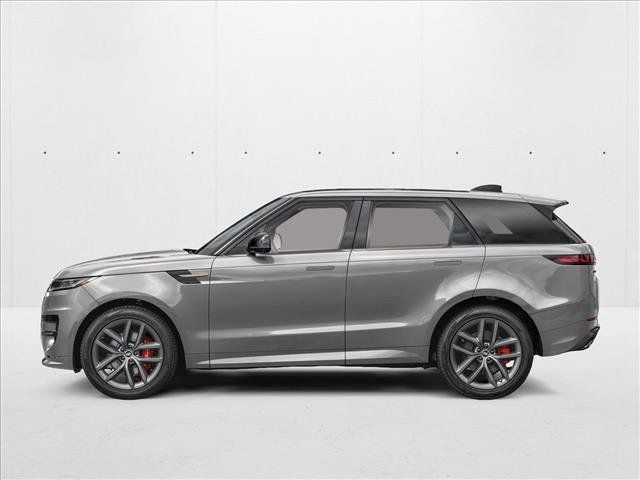 New 2027 Land Rover Range Rover Sport Dynamic SE AWD/4WD image 3