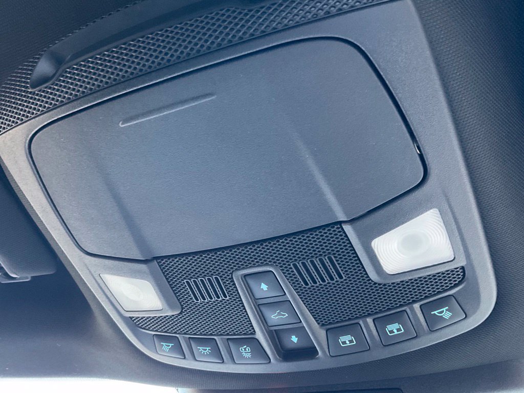 Used 2024 Ford Expedition Timberline AWD/4WD image 40