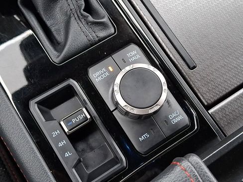 Used 2024 Toyota Sequoia TRD Pro image 29