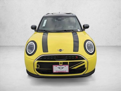 New 2026 MINI Cooper S image 6