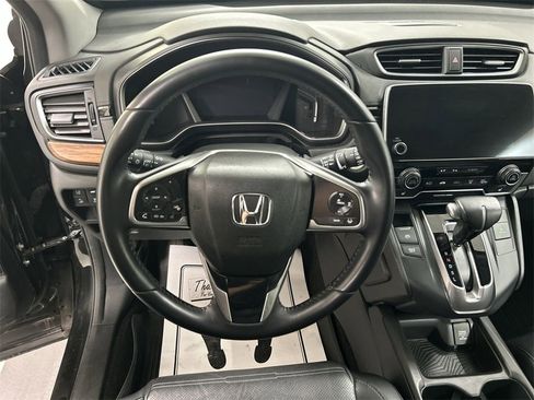Used 2017 Honda CR-V EX-L image 14