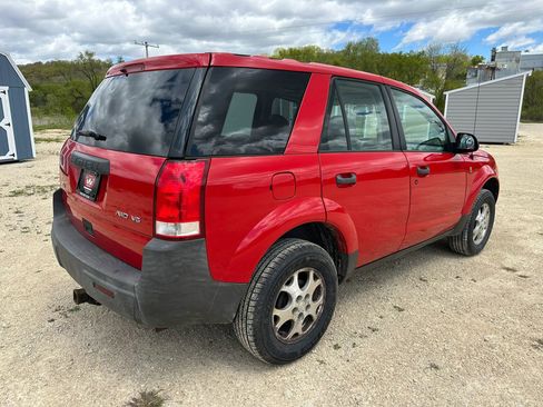 Used 2003 Saturn Vue AWD V6 w/ Leather Pkg image 6