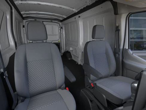 New 2026 Ford Transit 350 image 10