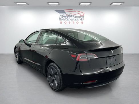 Used 2023 Tesla Model 3 Standard Range RWD image 6