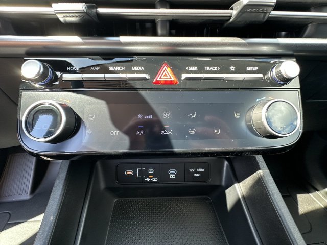 New 2026 Hyundai Tucson SEL Plus AWD/4WD image 24