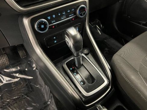 Used 2018 Ford EcoSport SE FWD image 25