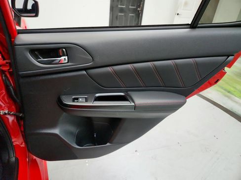 Used 2021 Subaru WRX Premium AWD/4WD image 28
