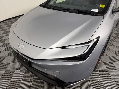 Used 2026 Toyota Prius LE image 12
