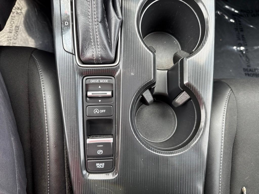 Used 2024 Honda Civic Sport image 27