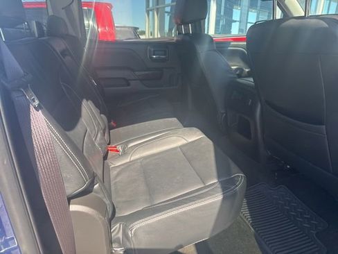 Used 2017 GMC Sierra 1500 SLE w/ Elevation Edition AWD/4WD image 27
