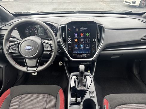 Used 2024 Subaru Impreza RS image 17