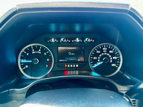 Used 2018 Ford F150 XLT w/ Equipment Group 301A Mid image 10