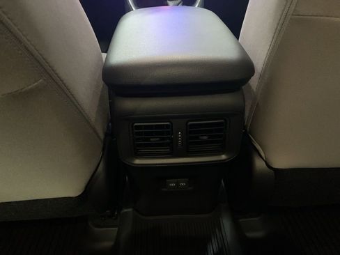 New 2025 Toyota RAV4 XLE image 13