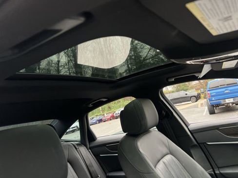 Used 2019 Audi A6 3.0T Premium w/ Convenience Package image 34