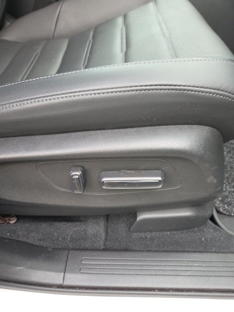 Used 2026 Honda CR-V EX-L image 7
