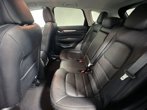 Used 2023 MAZDA CX-5 AWD 2.5 S image 19