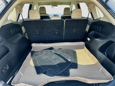 Used 2020 Ford Edge SEL w/ Convenience Package FWD image 30
