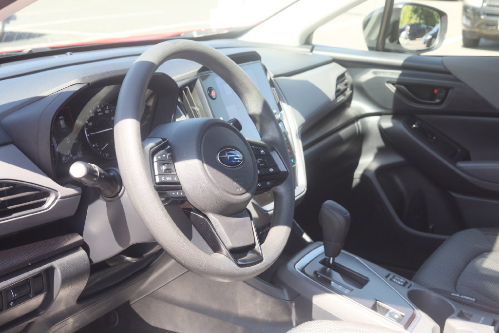 Used 2024 Subaru Crosstrek 2.0i Premium AWD/4WD image 7