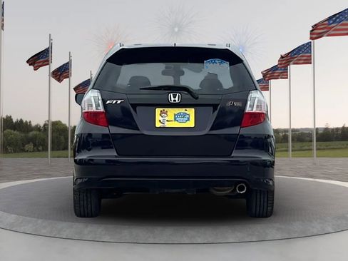 Used 2013 Honda Fit Sport image 6
