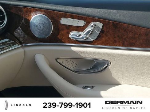 Used 2020 Mercedes-Benz E 350 Sedan image 28