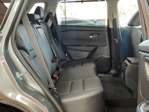 Used 2024 Nissan Rogue SL w/ SL Premium Package AWD/4WD image 24