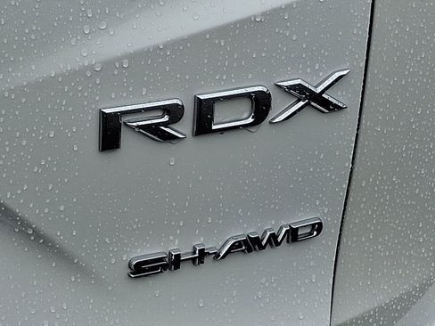 Certified 2025 Acura RDX A-Spec image 33