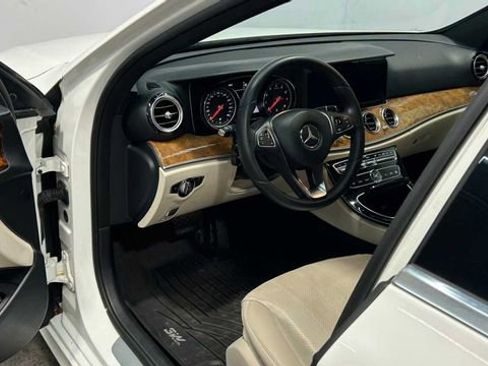 Used 2018 Mercedes-Benz E 300 image 14