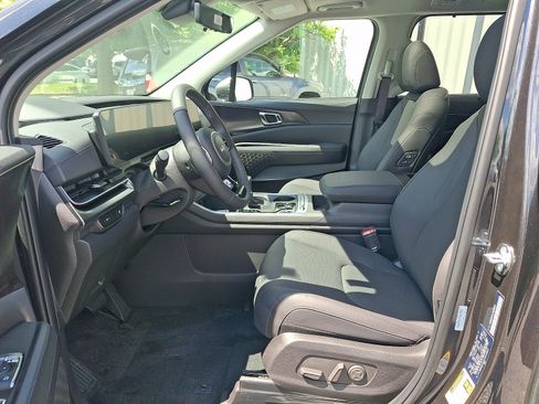 New 2026 Kia Carnival SX Prestige FWD image 9