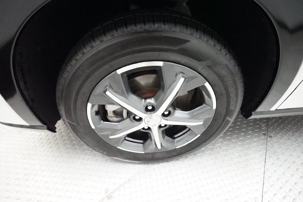 Used 2025 Honda HR-V EX-L image 24