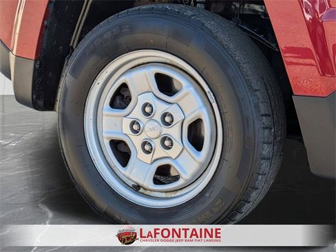 Used 2016 Jeep Patriot Sport w/ Power Value Group image 29