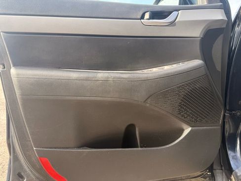 Used 2021 Hyundai Palisade SEL image 11