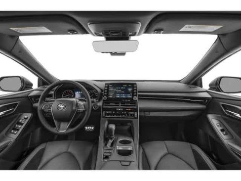Used 2019 Toyota Avalon XSE w/ All Weather Liner Package FWD image 8