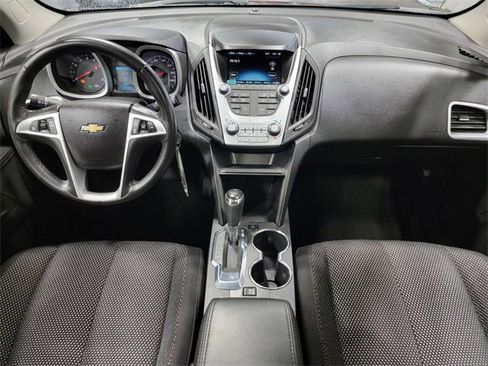 Used 2017 Chevrolet Equinox LT w/ Convenience Package image 17