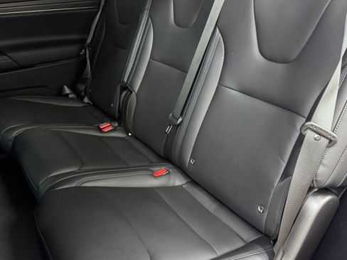 Used 2023 Tesla Model X image 21