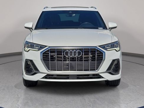 Used 2022 Audi Q3 2.0T Premium Plus AWD/4WD image 4