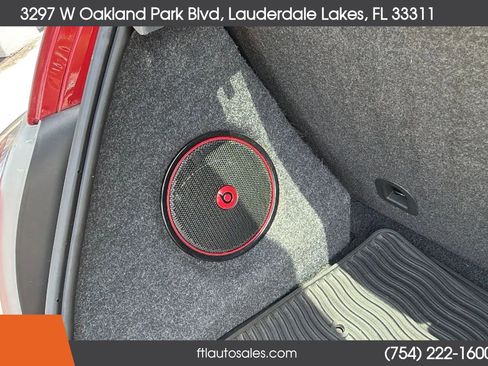 Used 2013 FIAT 500 Sport w/ Beats Audio Pkg FWD image 24