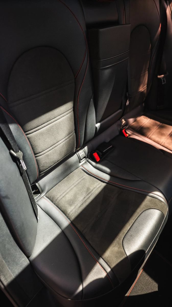 Used 2017 Mercedes-Benz C 43 AMG 4MATIC Sedan image 27