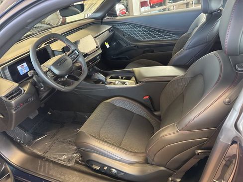 New 2026 Dodge Charger Scat Pack AWD/4WD image 11